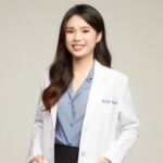 陳怡婷 Cynthia 營養師